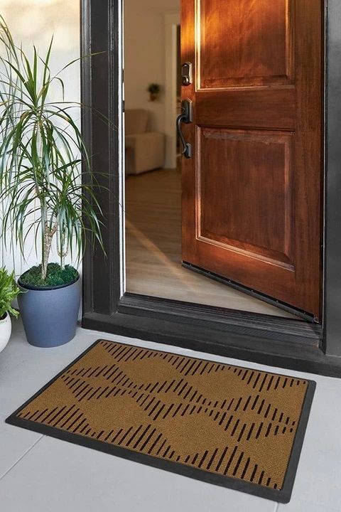 Dima Diamond Doormat-3'x2' thumbnail 2