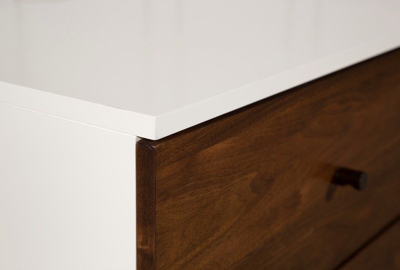 Clark Drawer Nightstand thumbnail 5