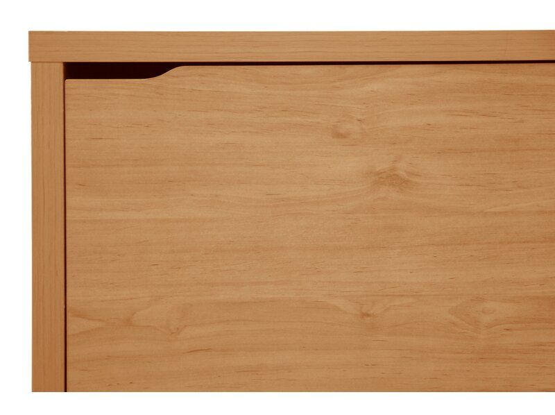 Cade 18 Pair Shoe Storage Cabinet thumbnail 2