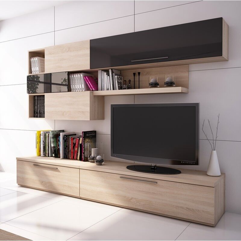 Dupras Entertainment Center for TVs thumbnail 2