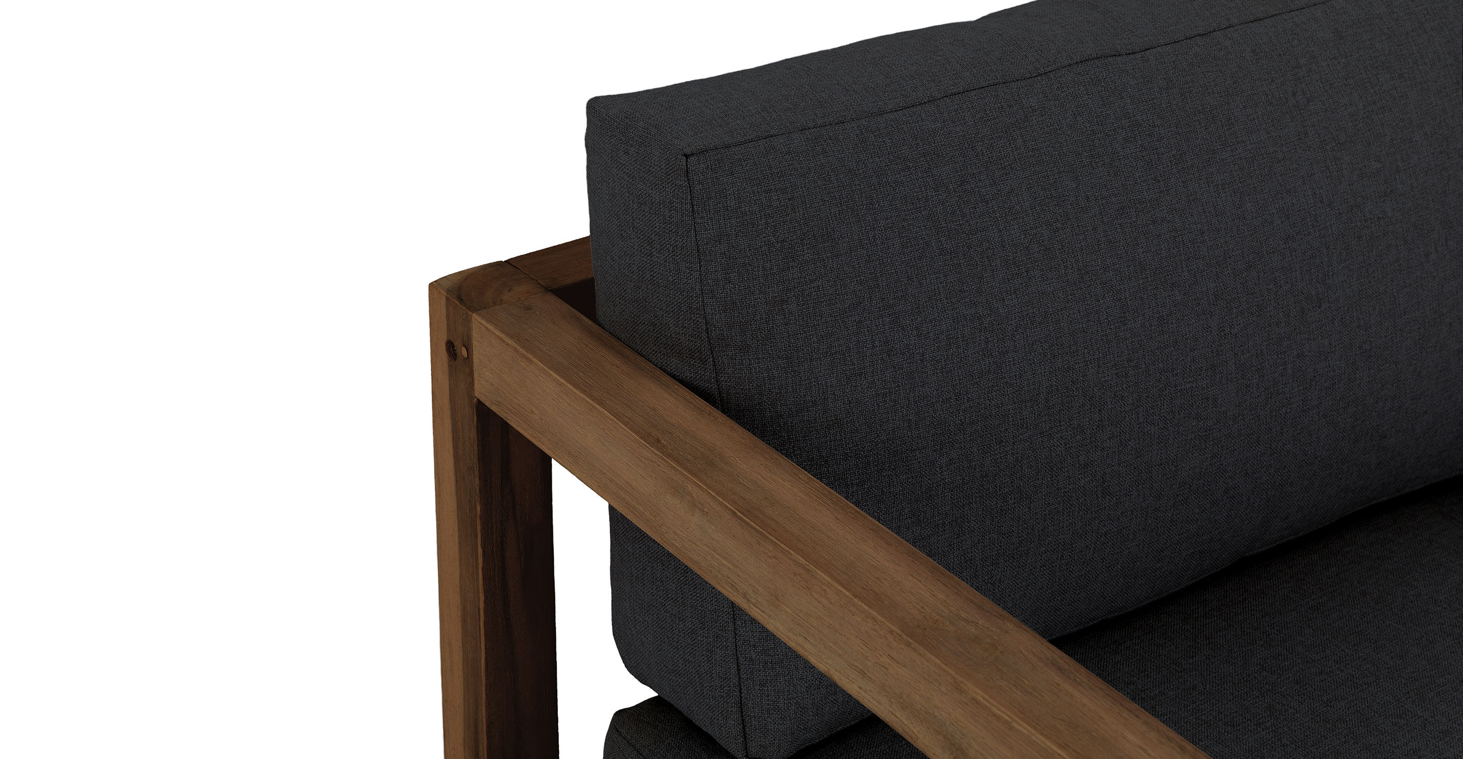 Arca Vintage Brown Lounge Chair thumbnail 6