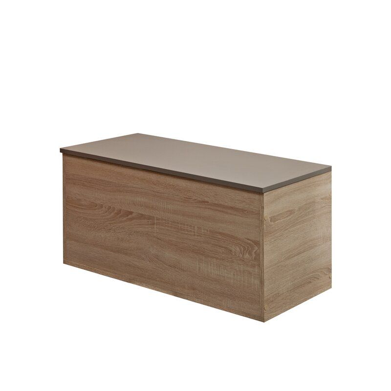 Knight 12 Pairs Shoe Storage Bench thumbnail 2