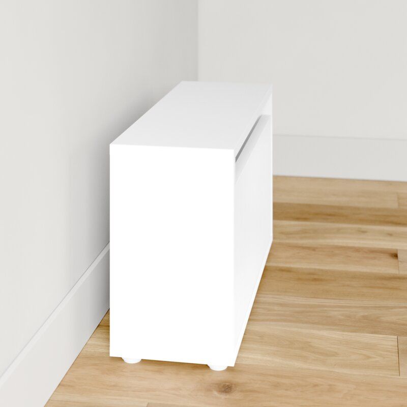 8 Pair Shoe Storage Cabinet thumbnail 4