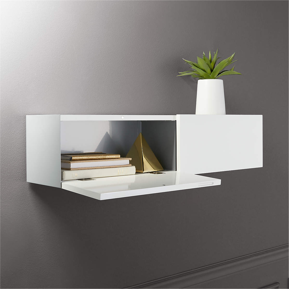 HIDE N SEEK STORAGE SHELF thumbnail 4