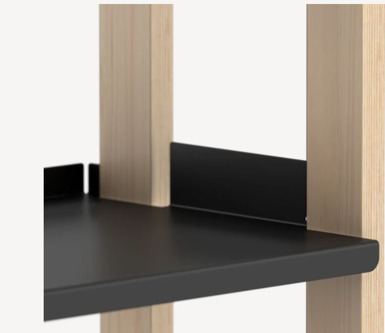 The Shelving System thumbnail 3