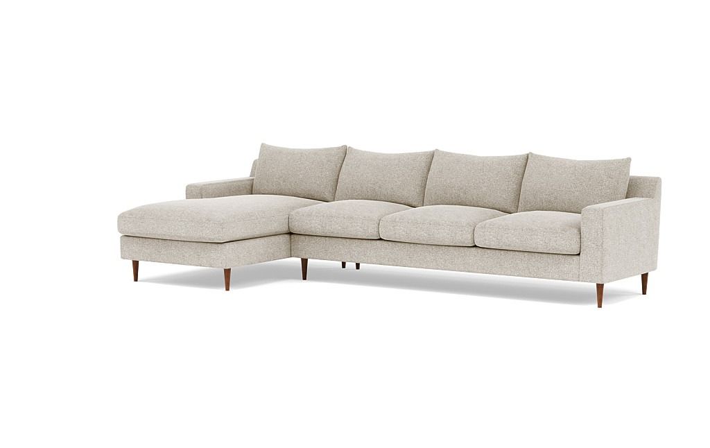 SLOAN 4 Seat Left Chaise Sectional thumbnail 3