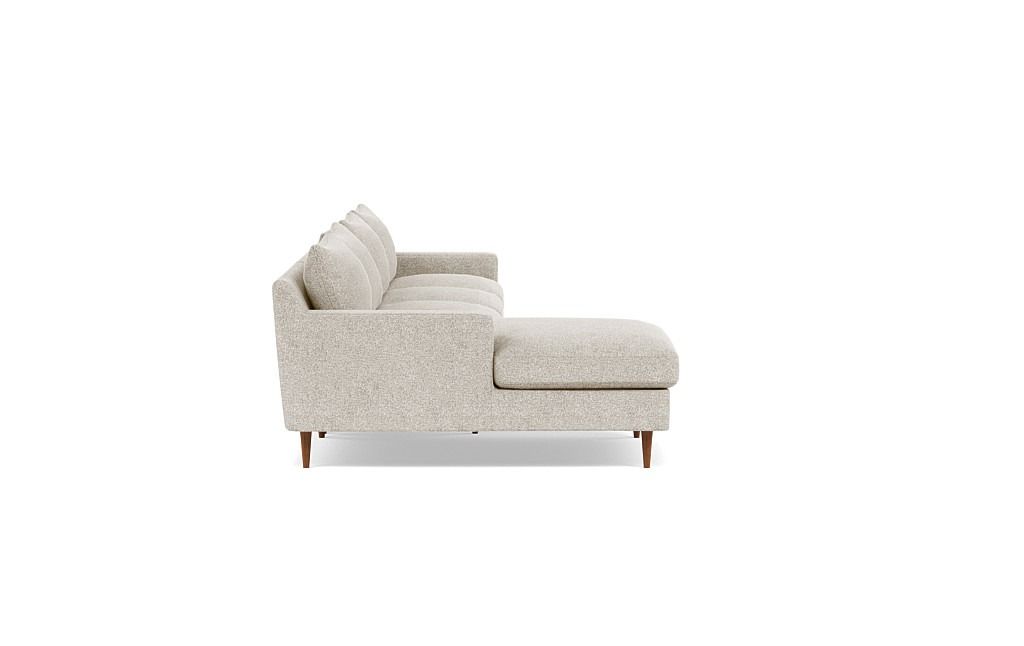 SLOAN 4 Seat Left Chaise Sectional thumbnail 5