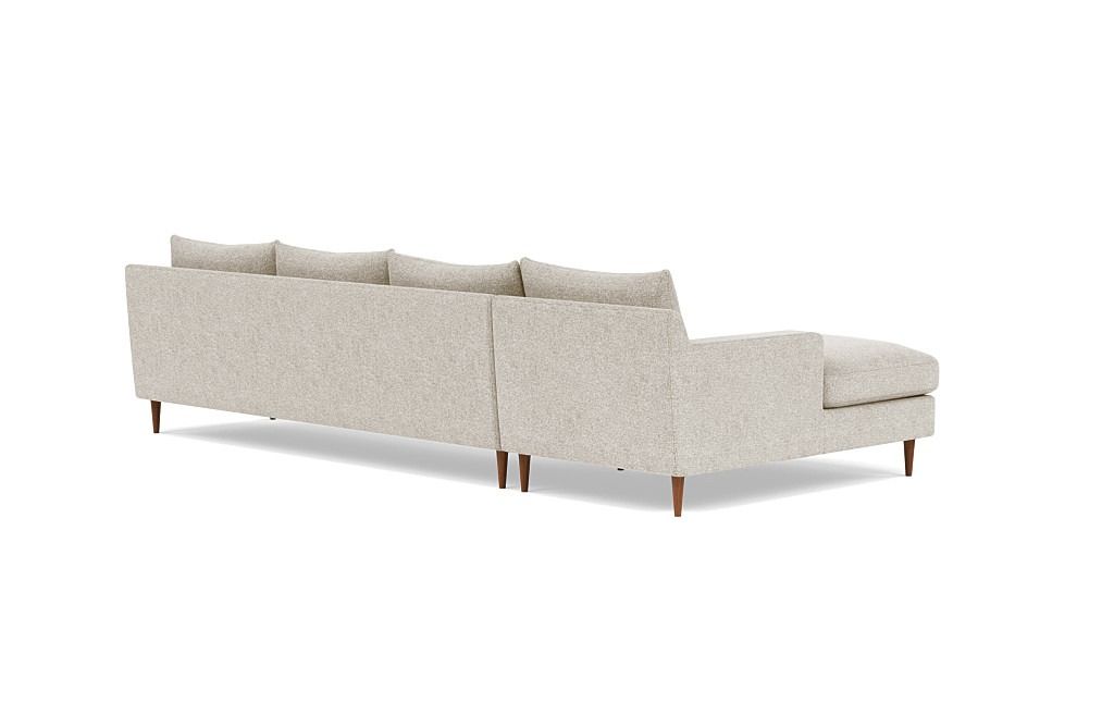 SLOAN 4 Seat Left Chaise Sectional thumbnail 6