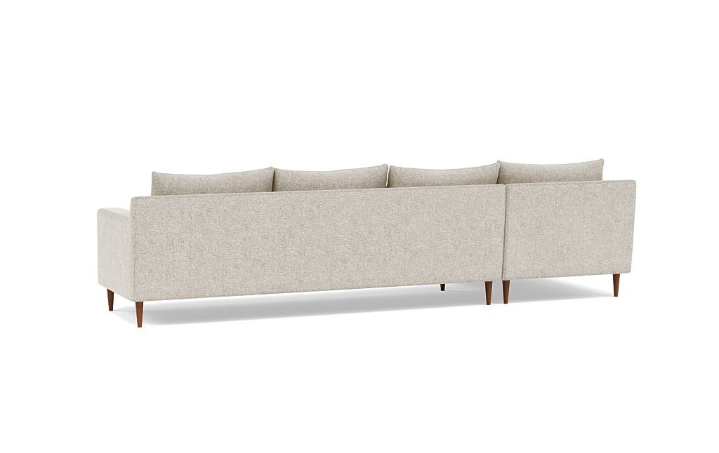 SLOAN 4 Seat Left Chaise Sectional thumbnail 7