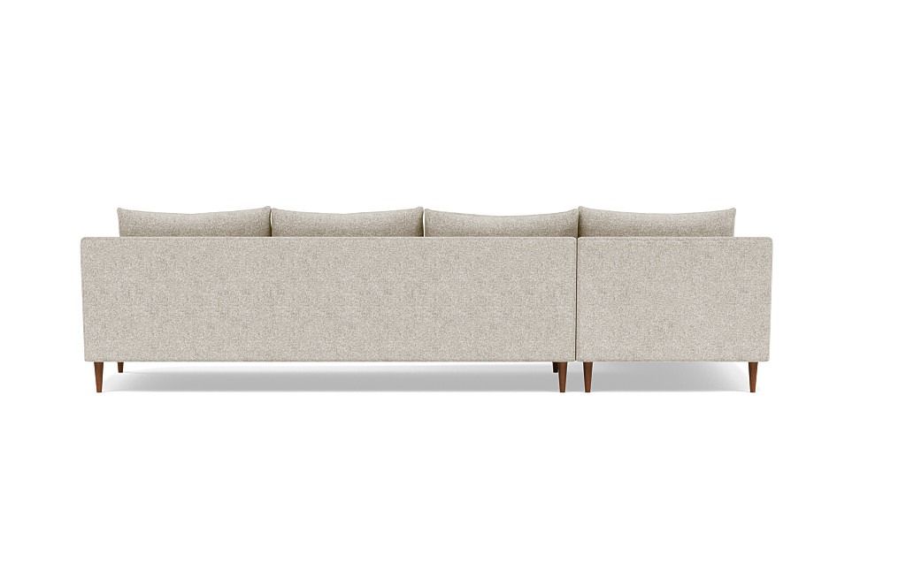 SLOAN 4 Seat Left Chaise Sectional thumbnail 8