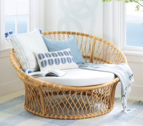 Nest Chair thumbnail 3