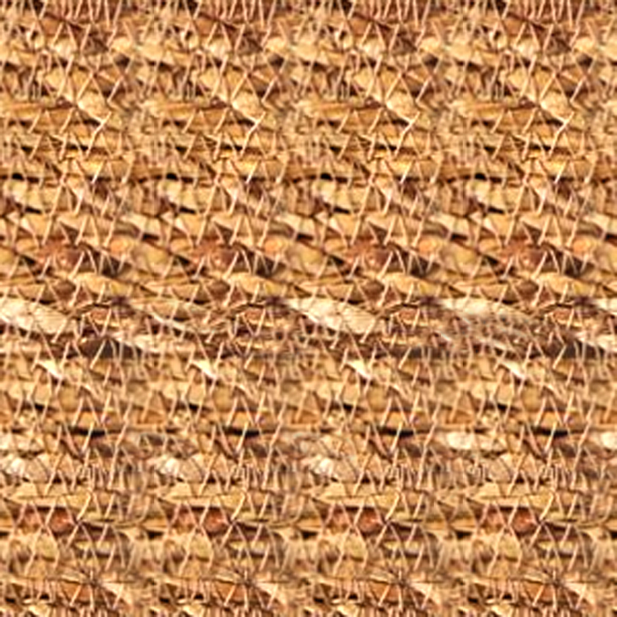 Woven Hanging Planters2 thumbnail 3