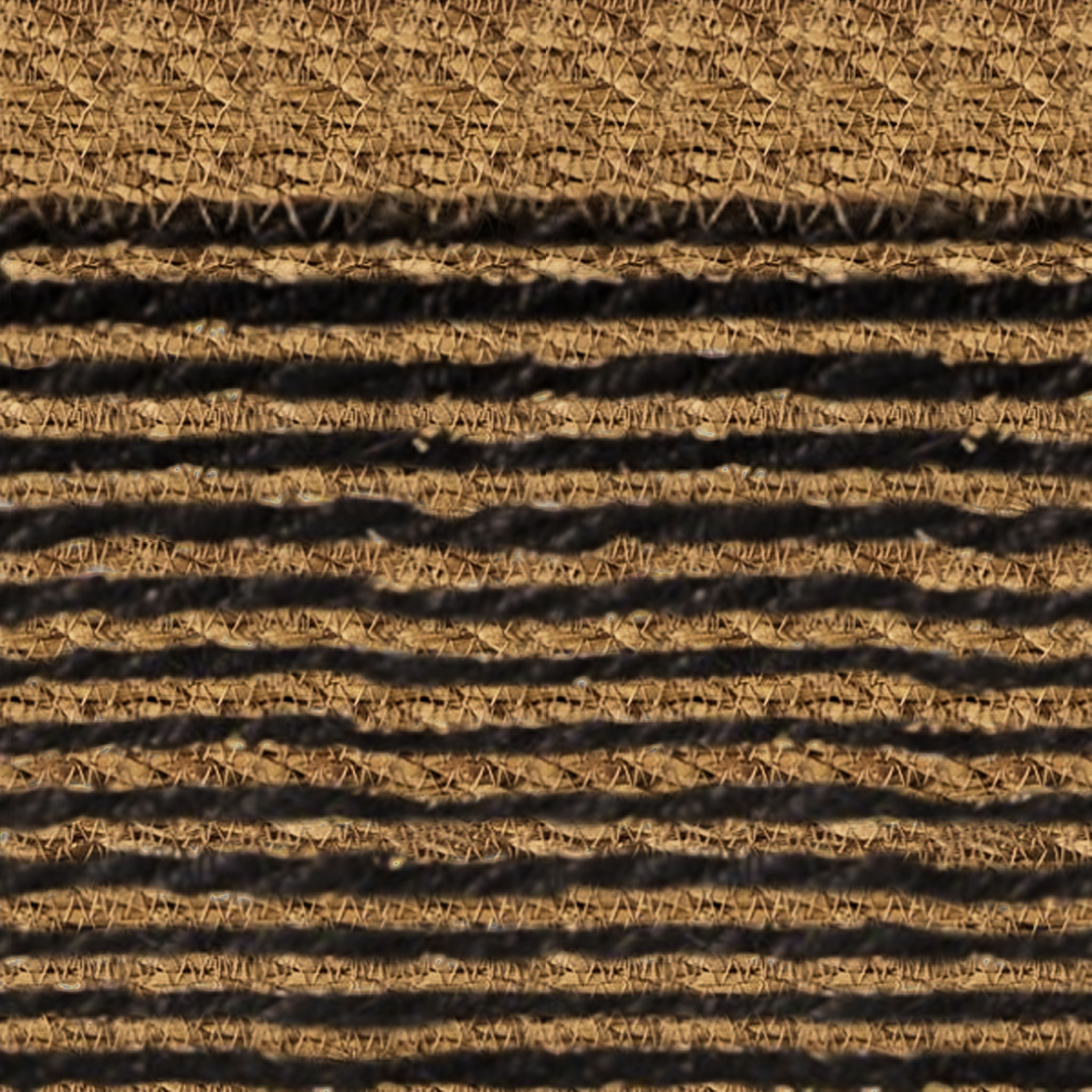 Woven Hanging Planters1 thumbnail 2