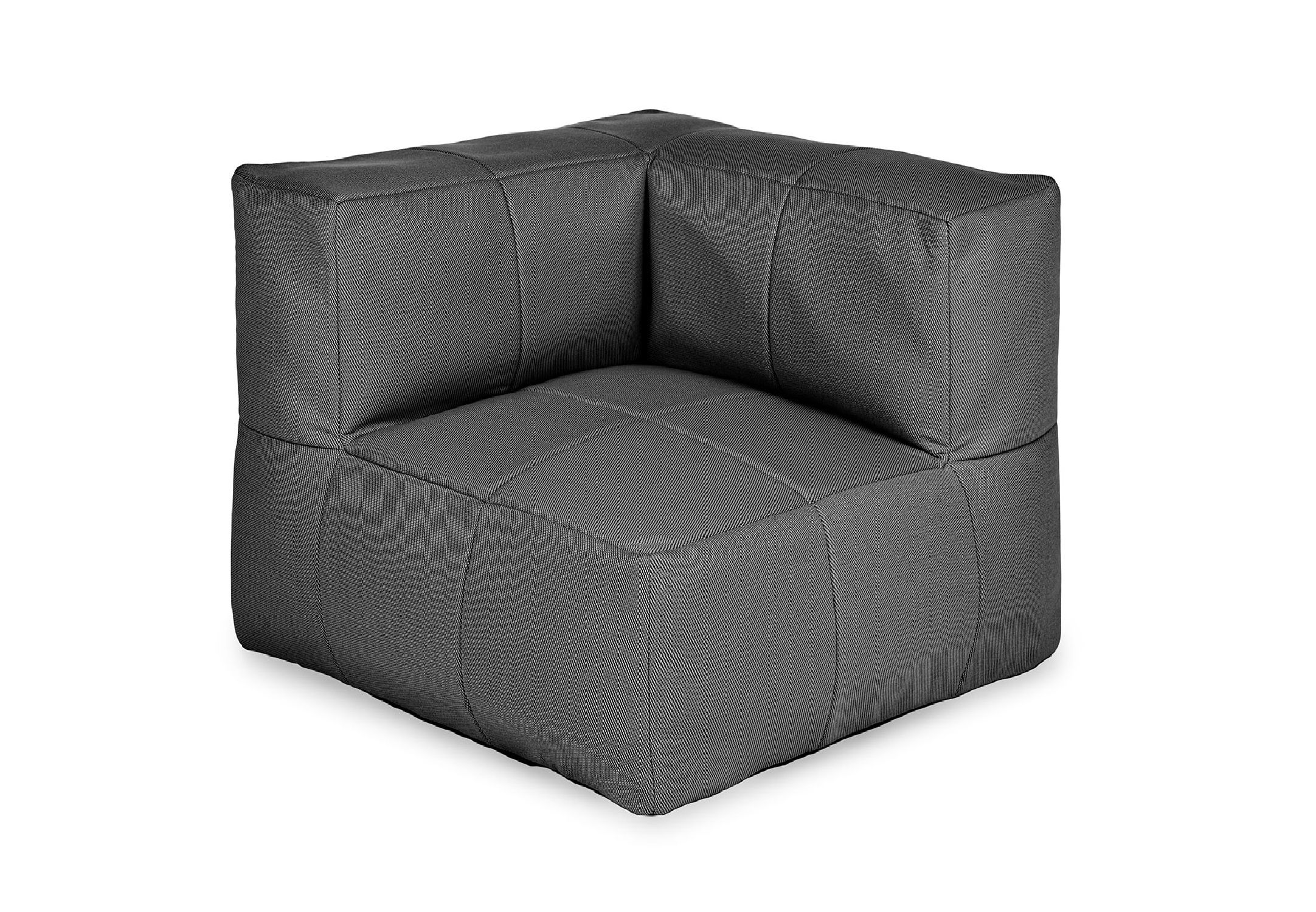 Corvos Met Black Corner Module thumbnail 3