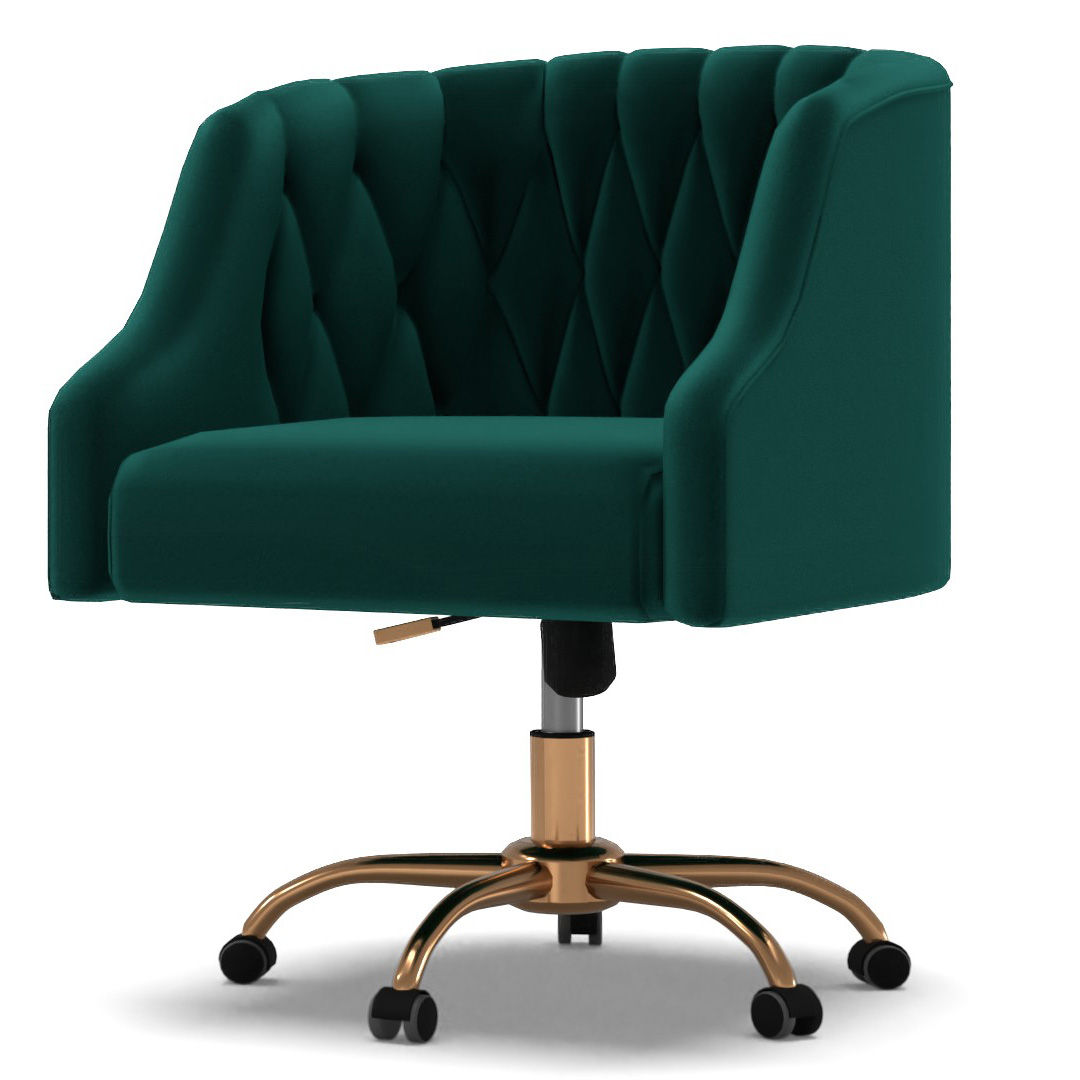 Louise Task Chair thumbnail 2