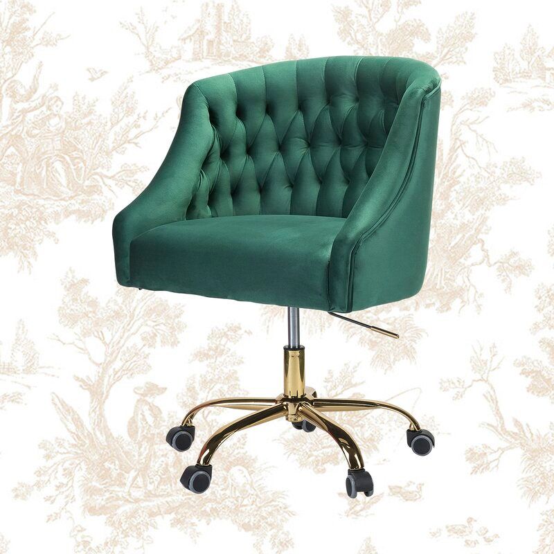 Louise Task Chair thumbnail 4