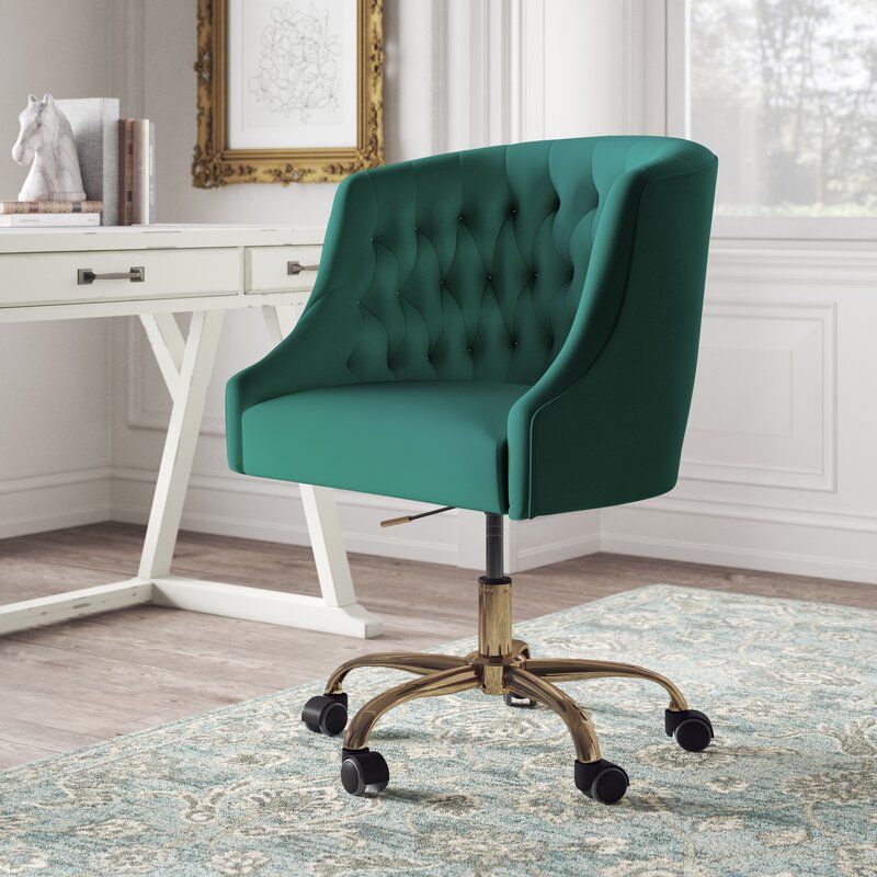 Louise Task Chair thumbnail 5