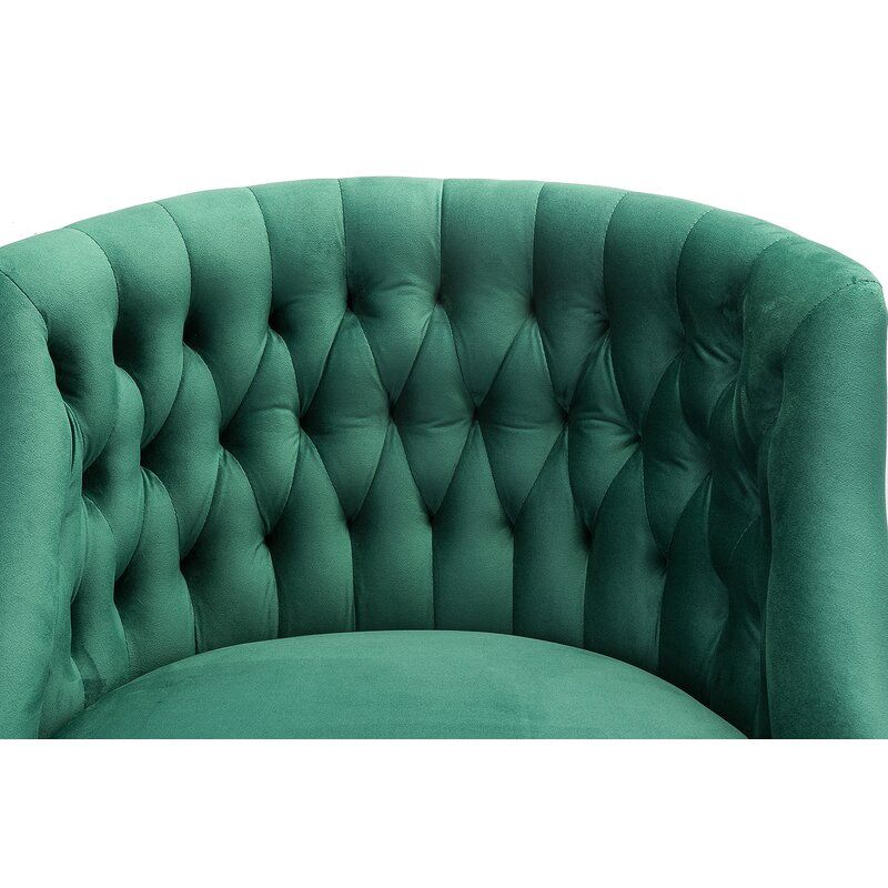 Louise Task Chair thumbnail 6