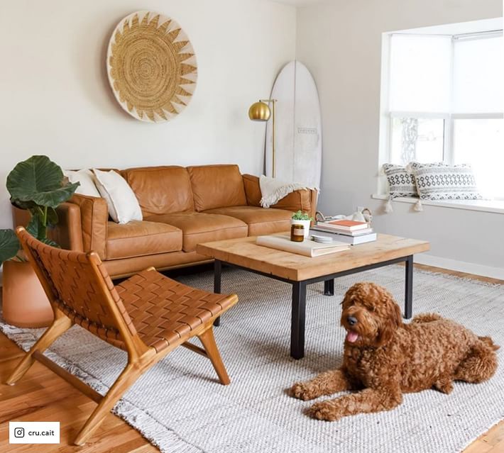 Kian Eco Friendly Indoor Outdoor Rug-10'x14' thumbnail 2