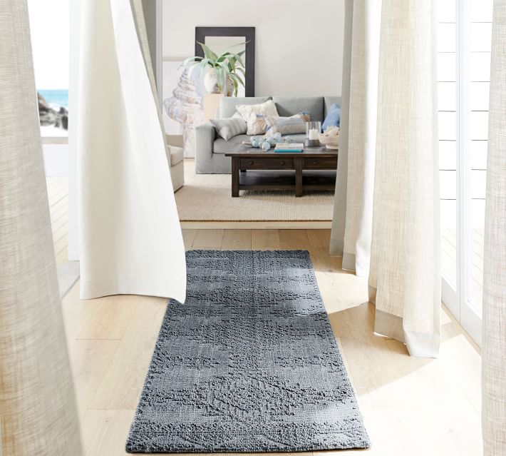 Lillia Eco Friendly Easy Care Rug-10'x14' thumbnail 2