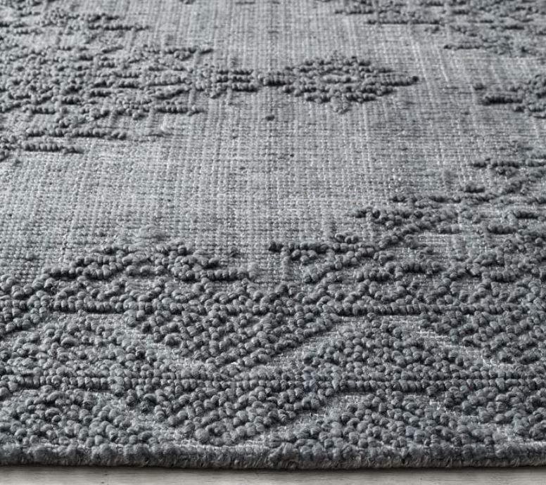 Lillia Eco Friendly Easy Care Rug-10'x14' thumbnail 3