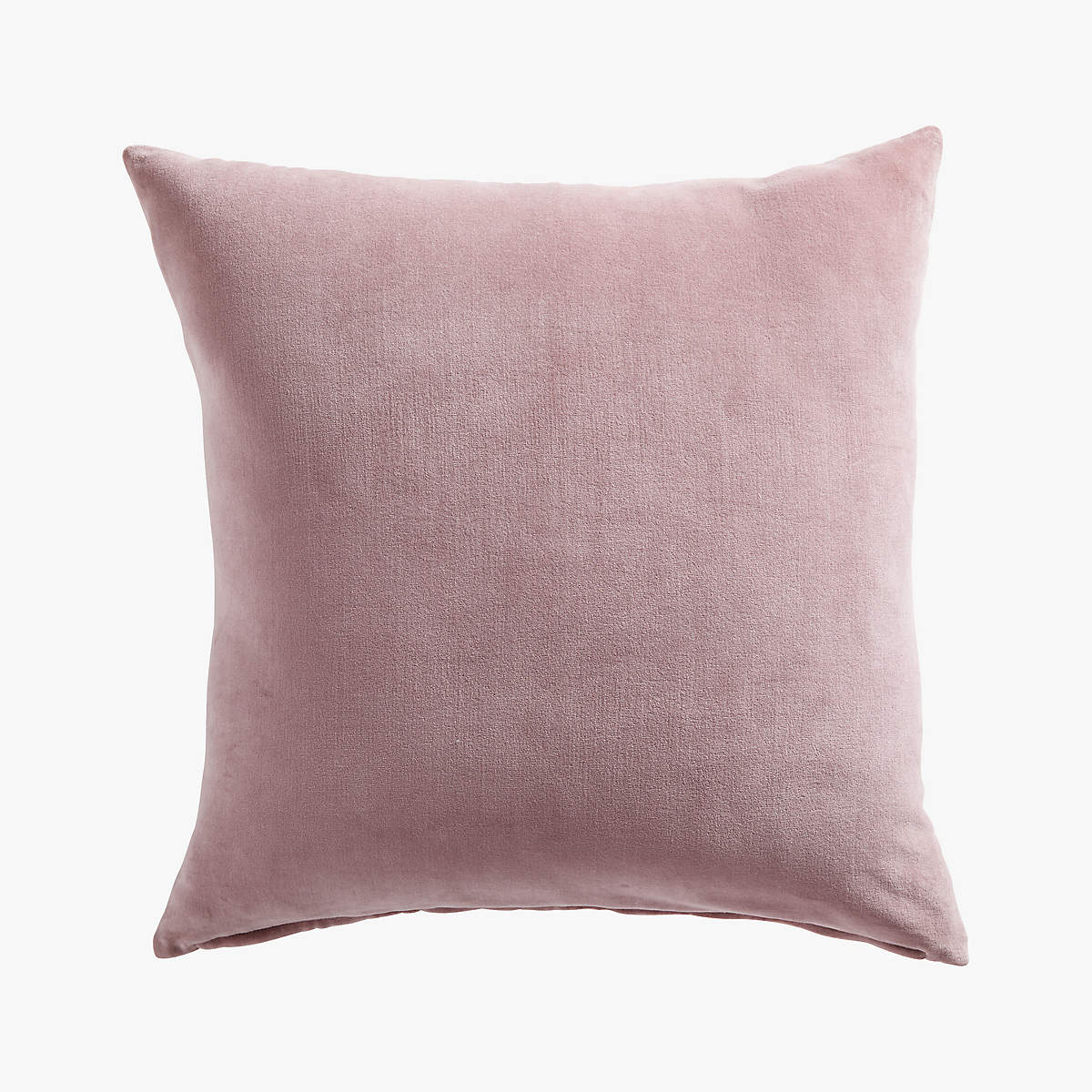 LEISURE DUSTY ORCHID PILLOW thumbnail 2