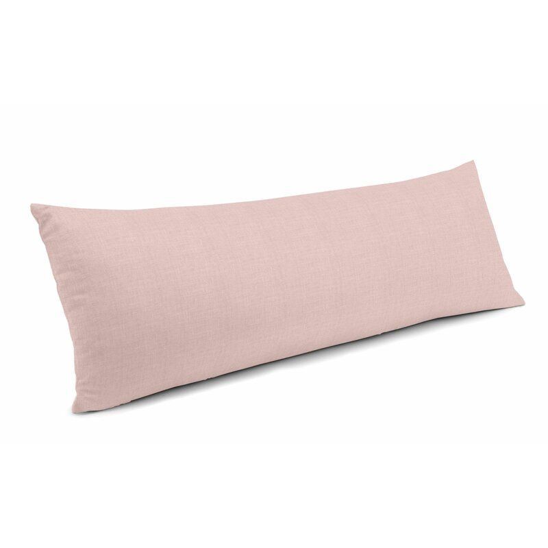 Rectangular Pillow Cover and Insert-36''x14'' thumbnail 2