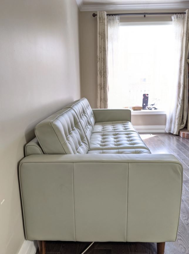 Customer Sofa thumbnail 2