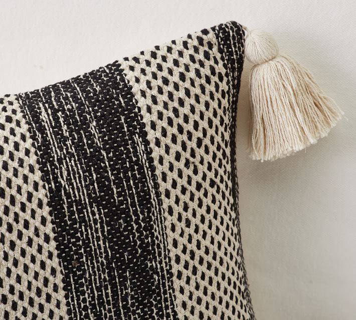 Edison Lumbar Pillow Cover thumbnail 2