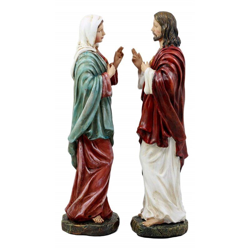 Tejeda Catholic Church Sacred Heart of Jesus Christ thumbnail 2