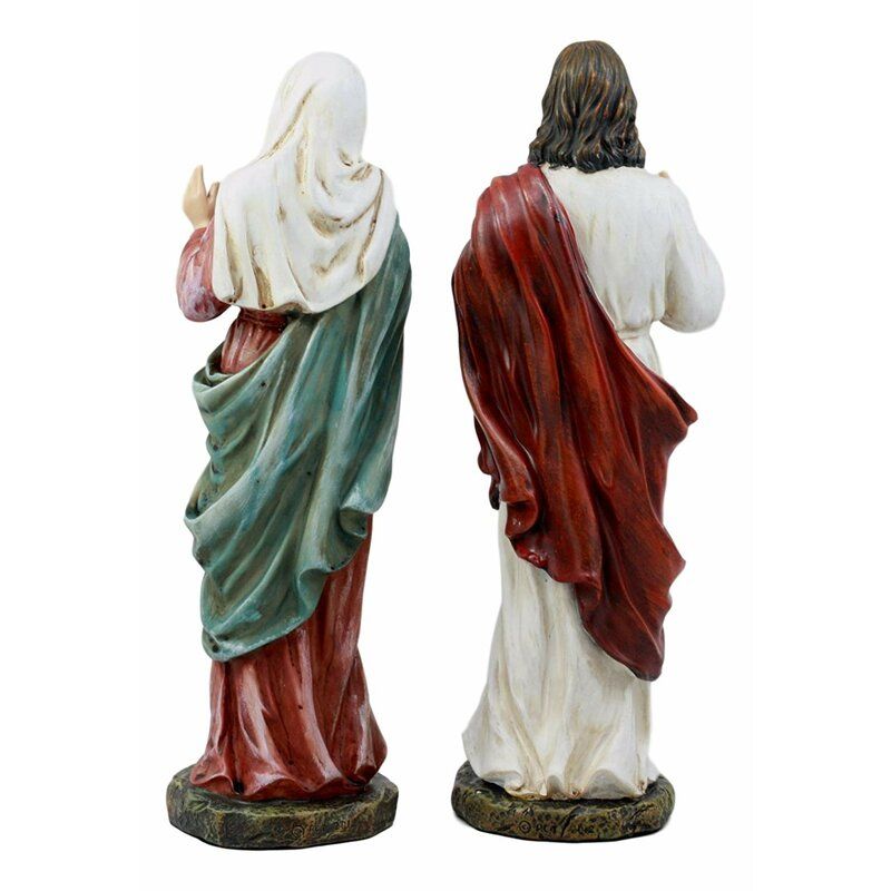 Tejeda Catholic Church Sacred Heart of Jesus Christ thumbnail 3