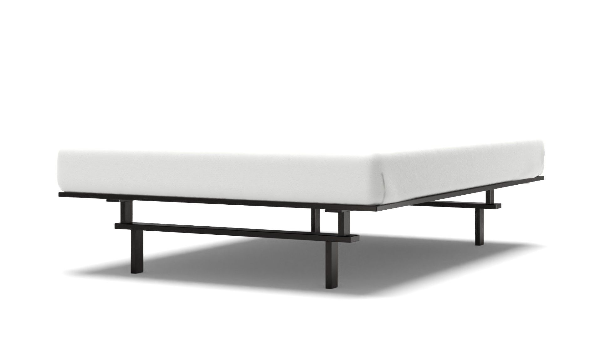 Customer Bed Frame thumbnail 2