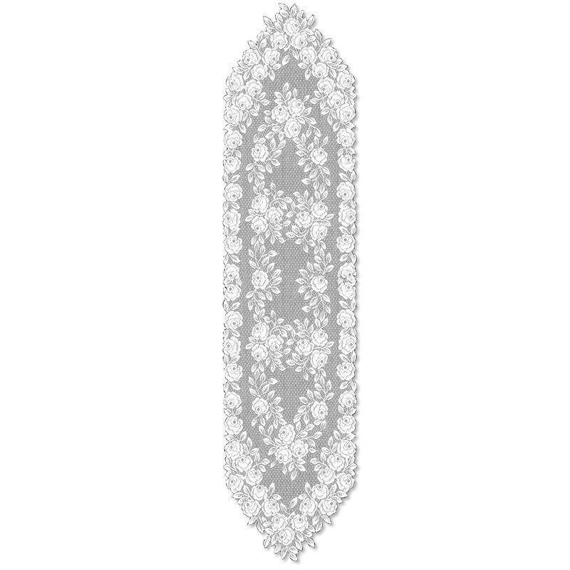 Steinberger Floral Oval Table Runner thumbnail 2