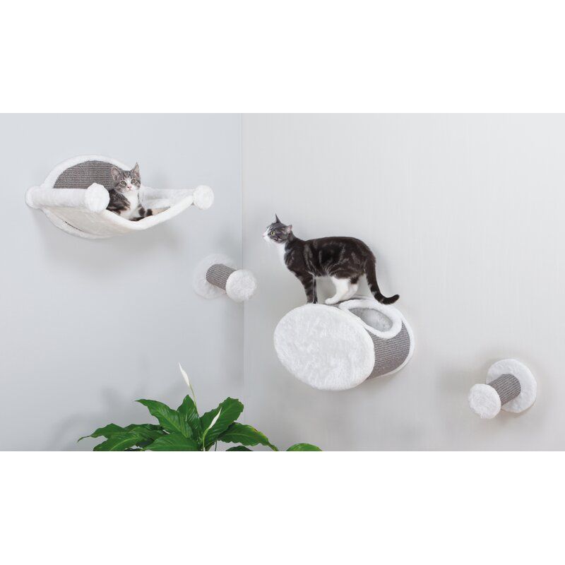 Gabby Cat Tree thumbnail 3