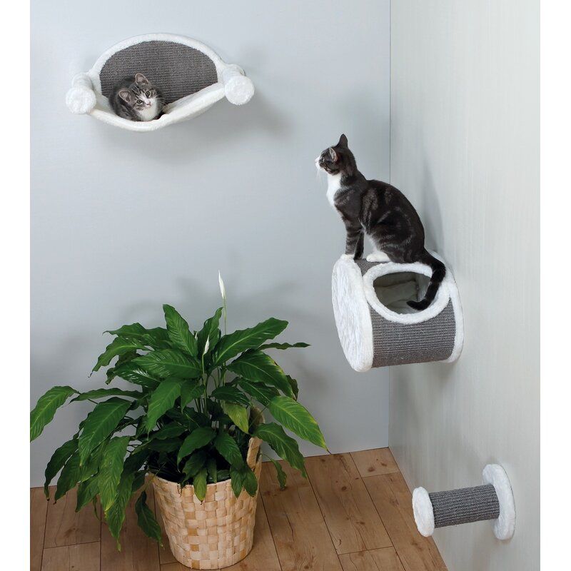 Gabby Cat Tree thumbnail 4