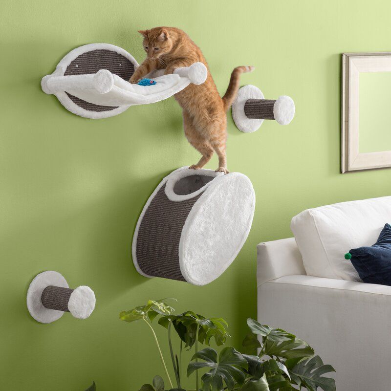 Gabby Cat Tree thumbnail 2