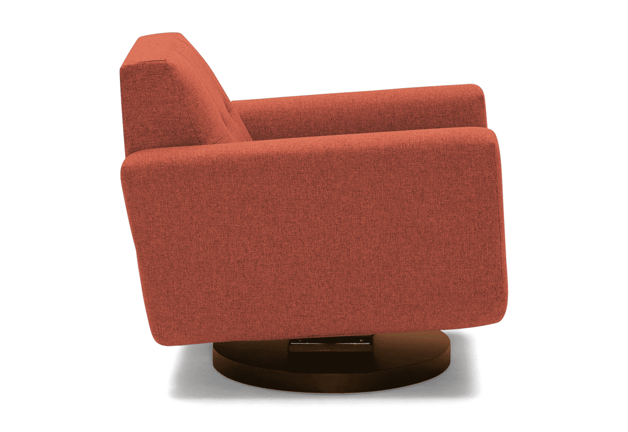 Hughes Swivel Chair thumbnail 2