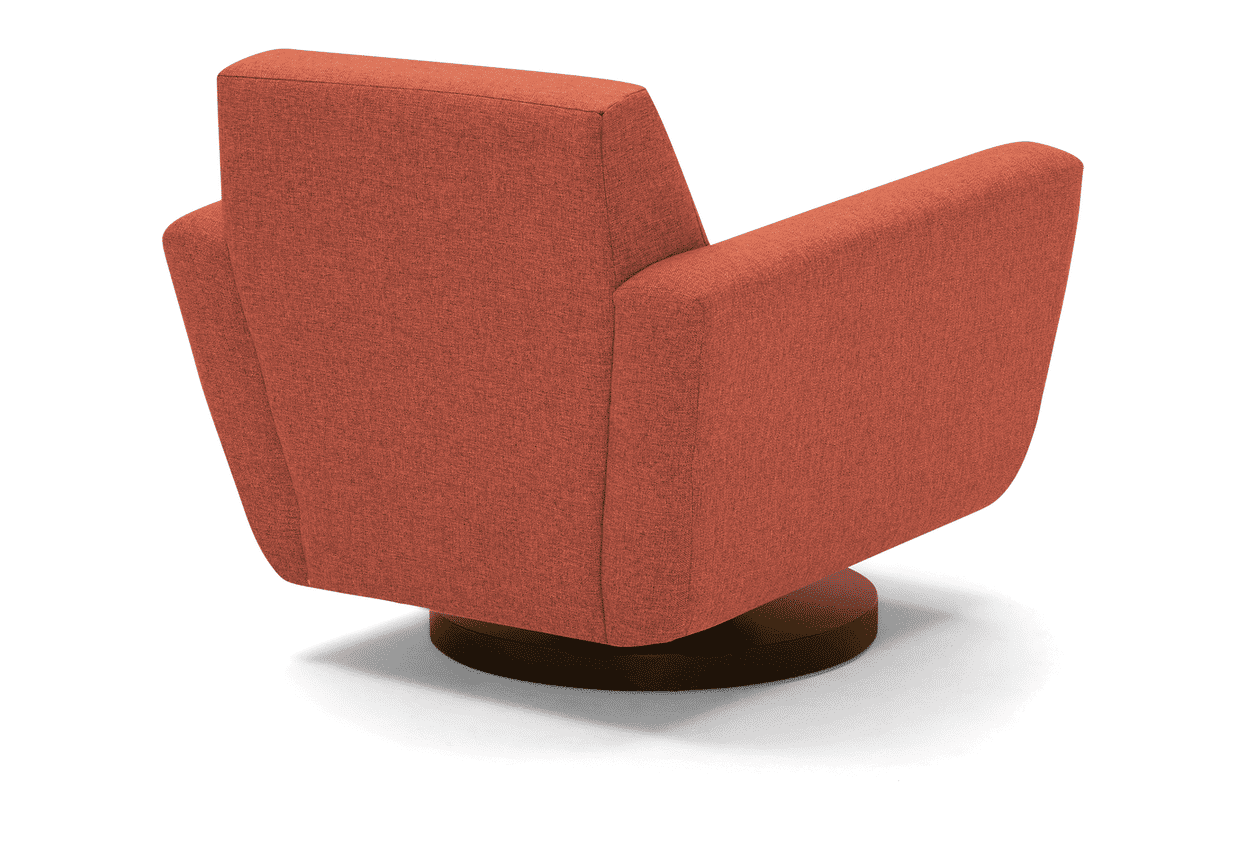Hughes Swivel Chair thumbnail 4