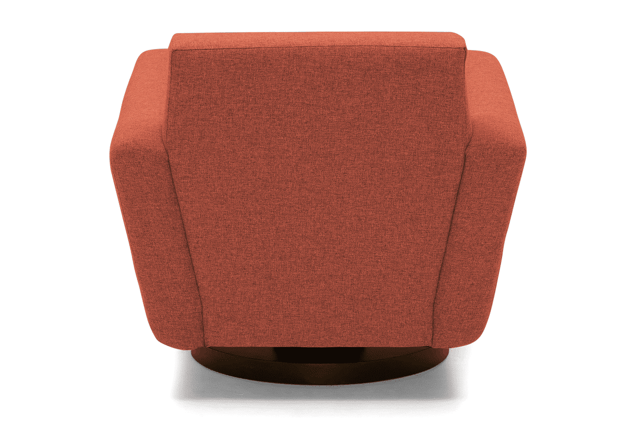 Hughes Swivel Chair thumbnail 5
