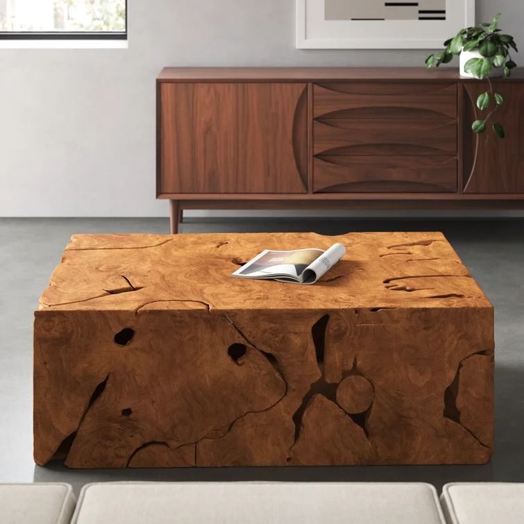 Slice Coffee Table thumbnail 2