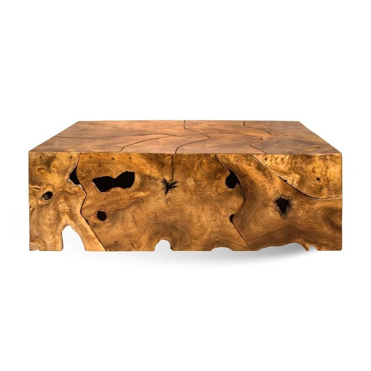 Slice Coffee Table thumbnail 3