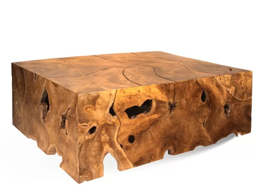 Slice Coffee Table thumbnail 4