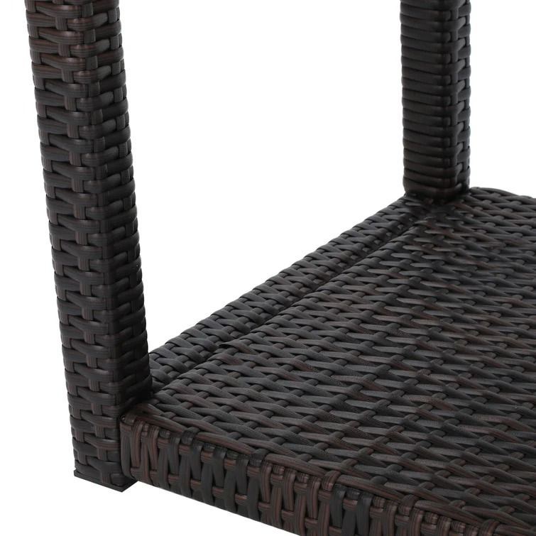 Gared Side Table thumbnail 3
