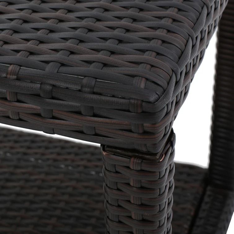 Gared Side Table thumbnail 4