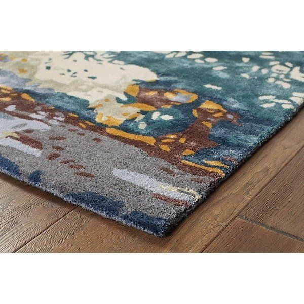 Galaxy Area Rug-5'x8' thumbnail 2