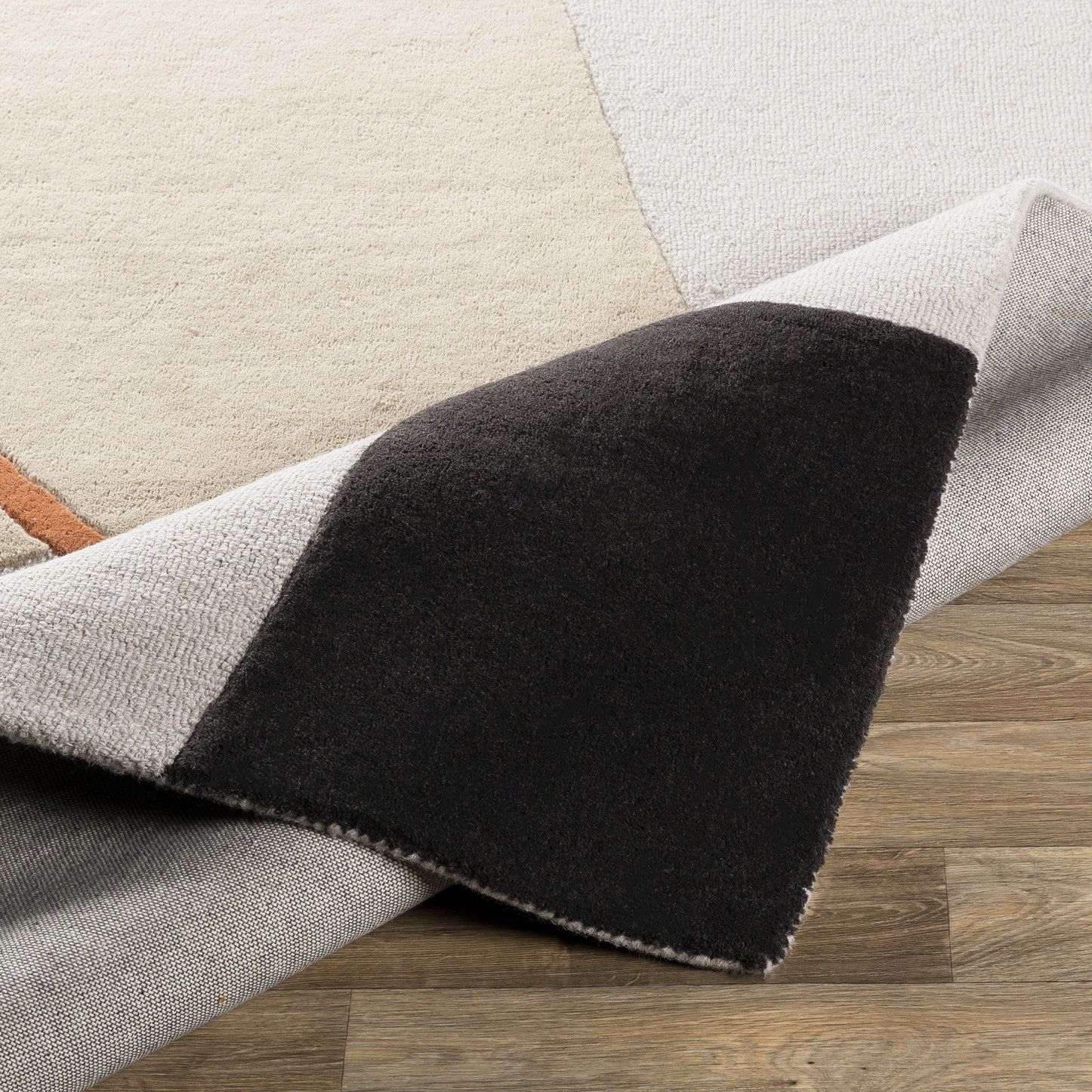 Rumi Rug-6'x9' thumbnail 2