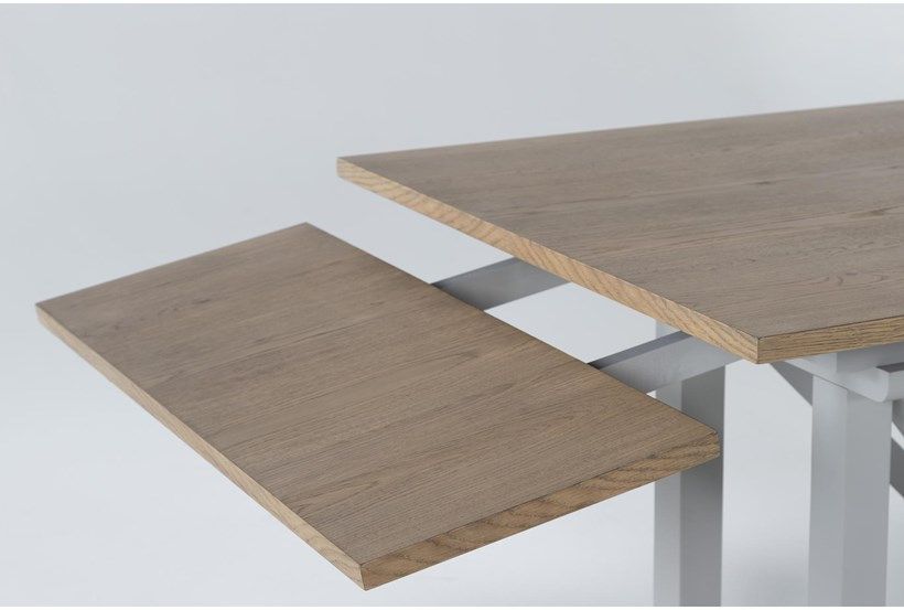 Ozzie Rectangle Dining Table thumbnail 4