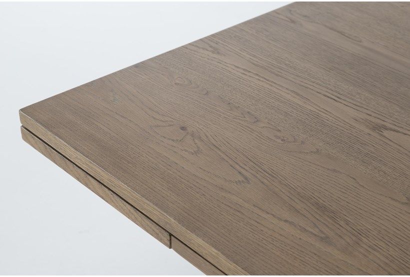Ozzie Rectangle Dining Table thumbnail 5