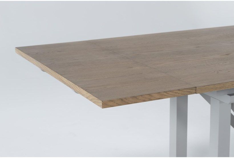 Ozzie Rectangle Dining Table thumbnail 7