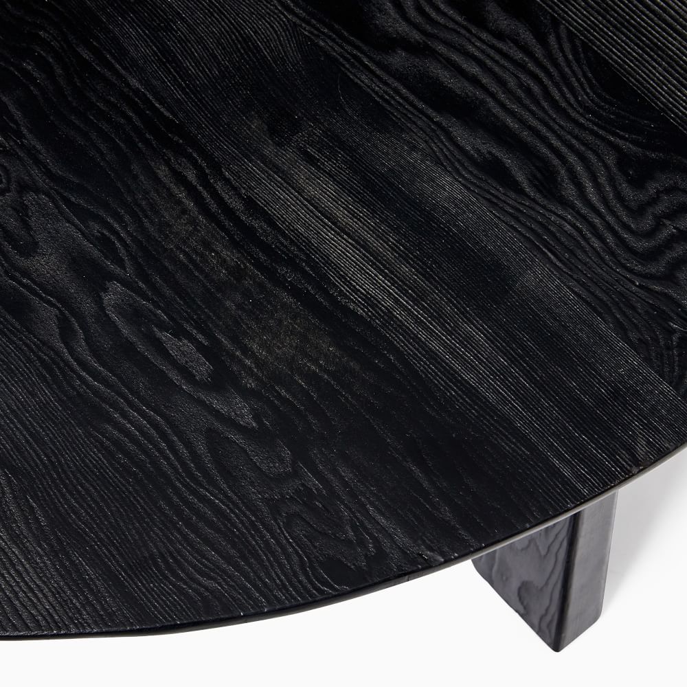 Tanner Solid Wood Coffee Table thumbnail 4
